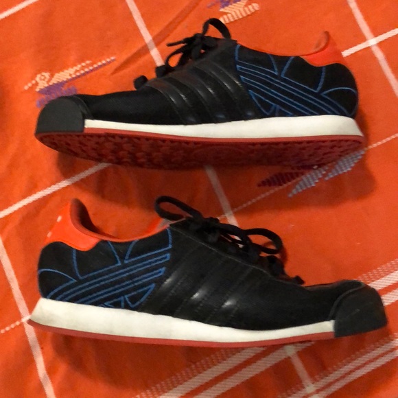 ADIDAS ORTHOLIFE - Picture 2 of 5